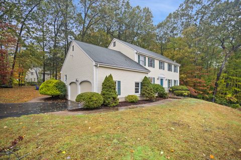 Tiny photo for 36 Surrey Lane, Avon, CT 06001 (MLS # 24129882)