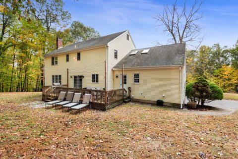 Tiny photo for 36 Surrey Lane, Avon, CT 06001 (MLS # 24129882)