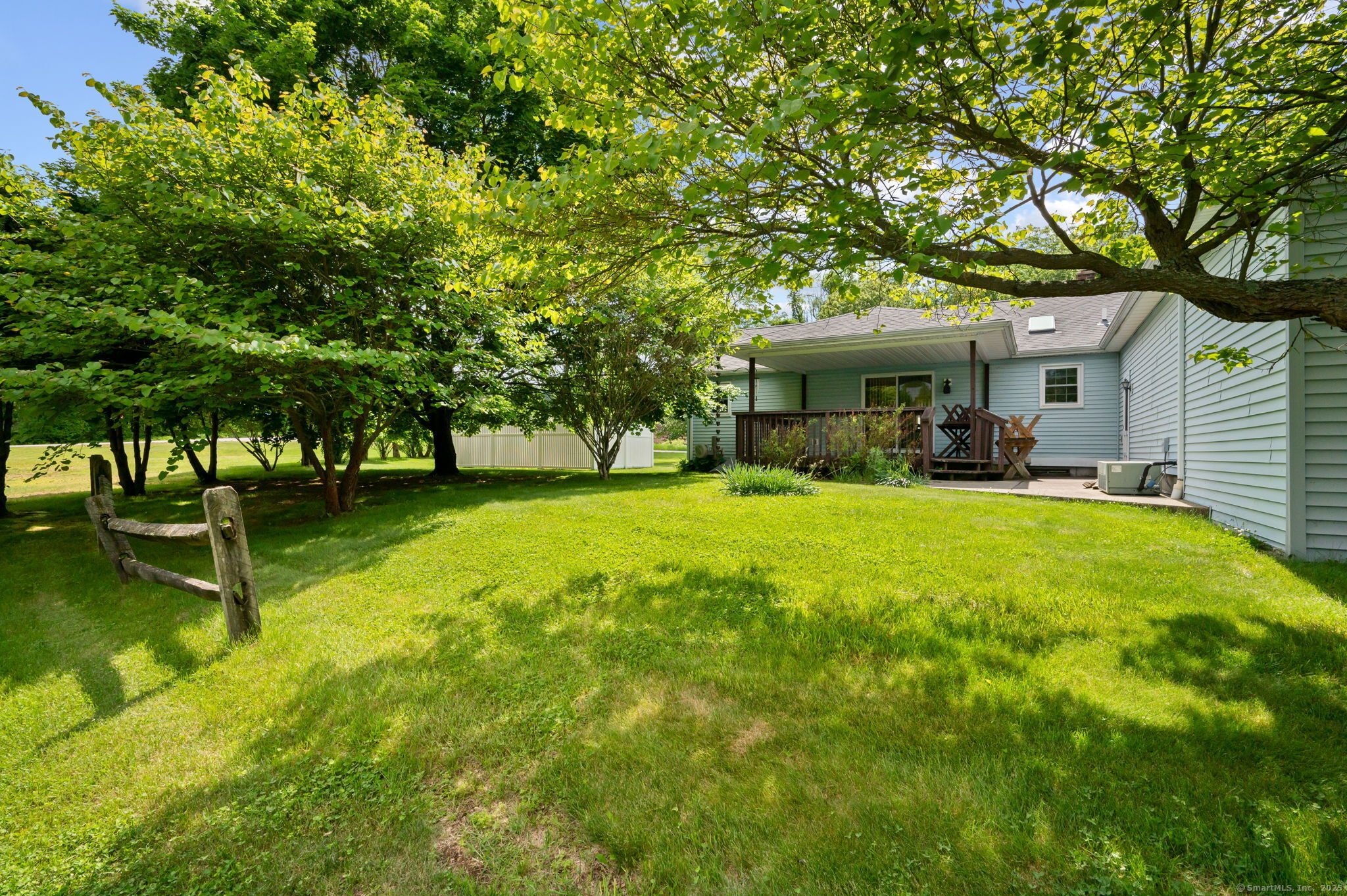 7 Wawecus Hill Road