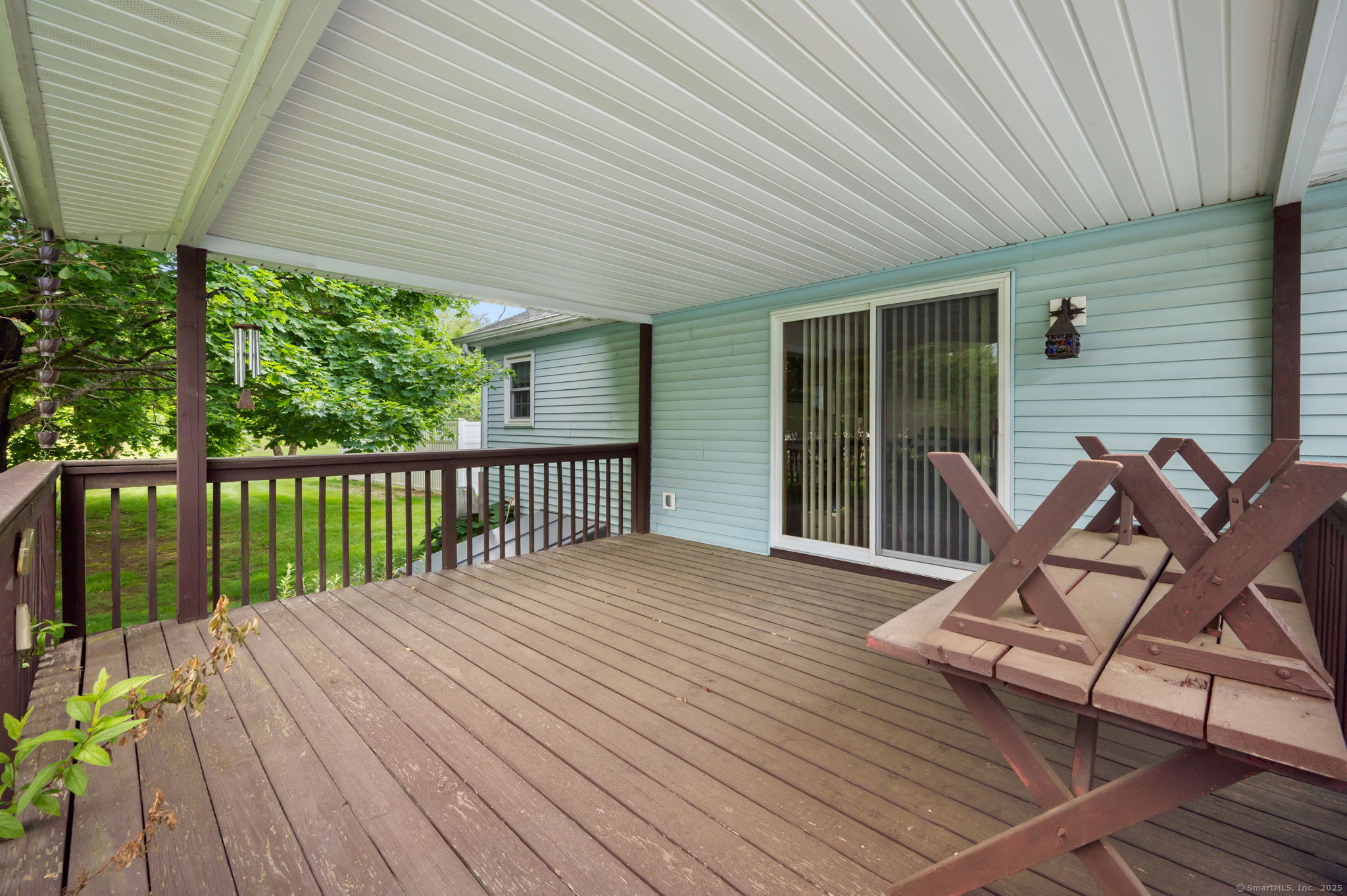 7 Wawecus Hill Road