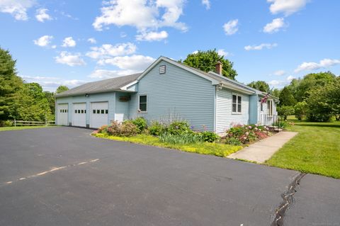 7 Wawecus Hill Road Bozrah CT 06334