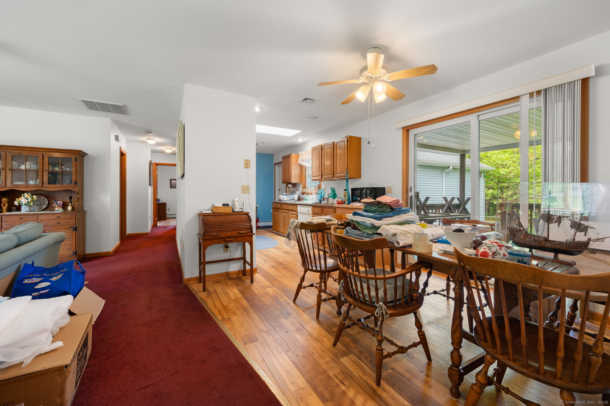 7 Wawecus Hill Road, Bozrah, Connecticut image 11