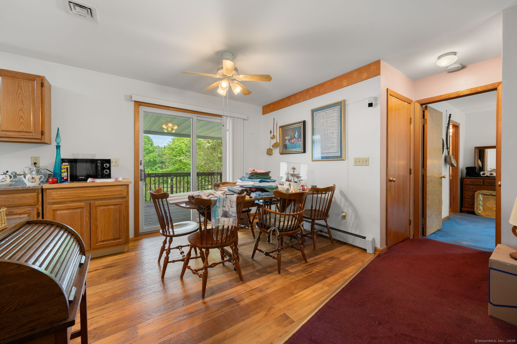 7 Wawecus Hill Road, Bozrah, Connecticut image 13