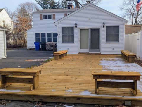 Tiny photo for 123 Grove Street, West Hartford, CT 06110 (MLS # 24144058)