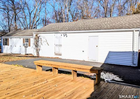 Tiny photo for 123 Grove Street, West Hartford, CT 06110 (MLS # 24144058)