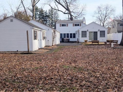 Tiny photo for 123 Grove Street, West Hartford, CT 06110 (MLS # 24144058)