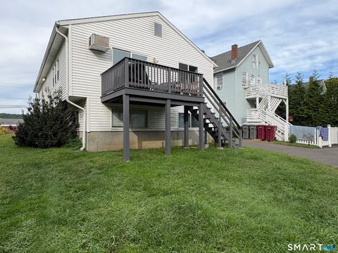 Tiny photo for 111 High Street, Naugatuck, CT 06770 (MLS # 24206569)