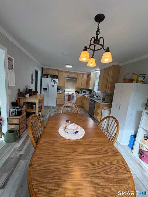 Tiny photo for 111 High Street, Naugatuck, CT 06770 (MLS # 24206569)