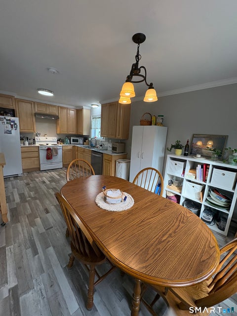 Tiny photo for 111 High Street, Naugatuck, CT 06770 (MLS # 24206569)