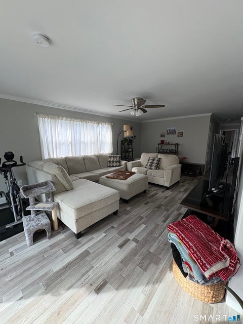 Tiny photo for 111 High Street, Naugatuck, CT 06770 (MLS # 24206569)