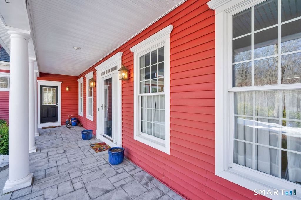 Photo of 64 Summerwood Ridge, Tolland, CT 06084 (MLS # 24158249)