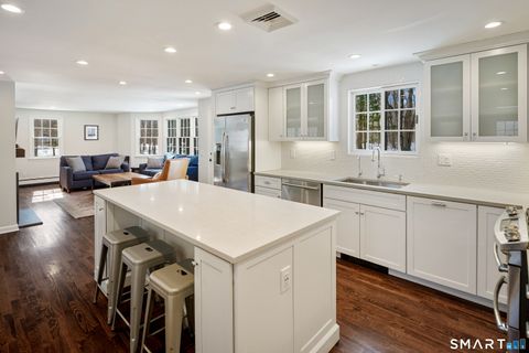 Tiny photo for 35 Joanne Lane, Weston, CT 06883 (MLS # 24153538)