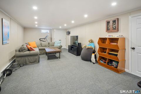 Tiny photo for 35 Joanne Lane, Weston, CT 06883 (MLS # 24153538)