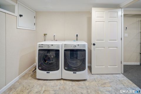 Tiny photo for 35 Joanne Lane, Weston, CT 06883 (MLS # 24153538)