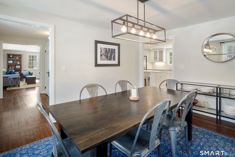 Tiny photo for 35 Joanne Lane, Weston, CT 06883 (MLS # 24153538)