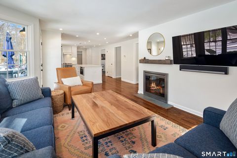 Tiny photo for 35 Joanne Lane, Weston, CT 06883 (MLS # 24153538)