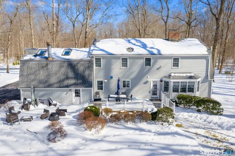 Tiny photo for 35 Joanne Lane, Weston, CT 06883 (MLS # 24153538)