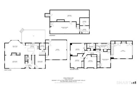 Tiny photo for 35 Joanne Lane, Weston, CT 06883 (MLS # 24153538)