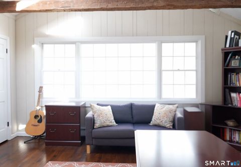 Tiny photo for 35 Joanne Lane, Weston, CT 06883 (MLS # 24153538)