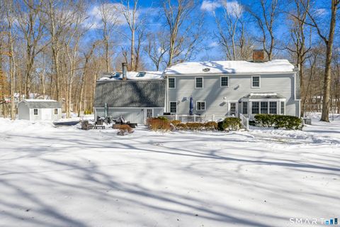 Tiny photo for 35 Joanne Lane, Weston, CT 06883 (MLS # 24153538)