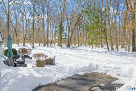 Tiny photo for 35 Joanne Lane, Weston, CT 06883 (MLS # 24153538)
