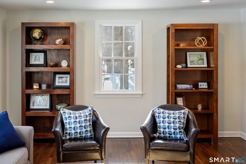 Tiny photo for 35 Joanne Lane, Weston, CT 06883 (MLS # 24153538)