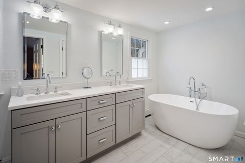 Tiny photo for 35 Joanne Lane, Weston, CT 06883 (MLS # 24153538)