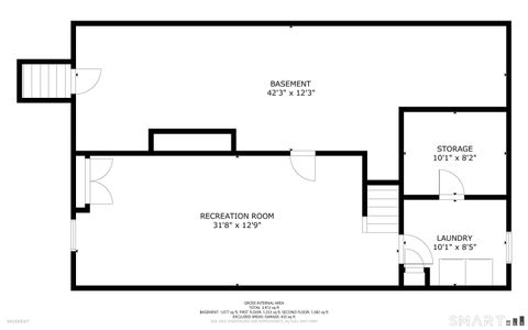 Tiny photo for 35 Joanne Lane, Weston, CT 06883 (MLS # 24153538)