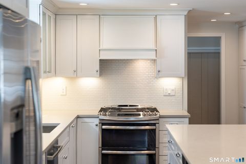 Tiny photo for 35 Joanne Lane, Weston, CT 06883 (MLS # 24153538)