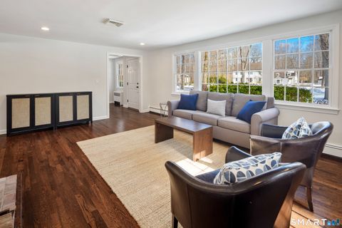 Tiny photo for 35 Joanne Lane, Weston, CT 06883 (MLS # 24153538)