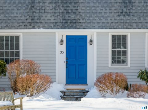 Tiny photo for 35 Joanne Lane, Weston, CT 06883 (MLS # 24153538)