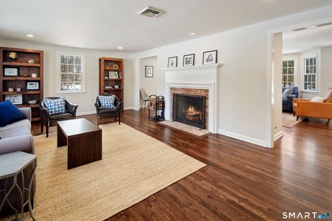 Tiny photo for 35 Joanne Lane, Weston, CT 06883 (MLS # 24153538)