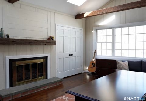 Tiny photo for 35 Joanne Lane, Weston, CT 06883 (MLS # 24153538)