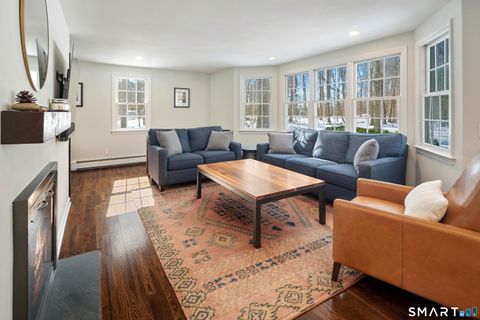 Tiny photo for 35 Joanne Lane, Weston, CT 06883 (MLS # 24153538)