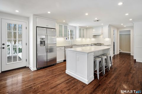 Tiny photo for 35 Joanne Lane, Weston, CT 06883 (MLS # 24153538)