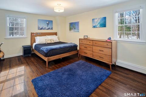 Tiny photo for 35 Joanne Lane, Weston, CT 06883 (MLS # 24153538)