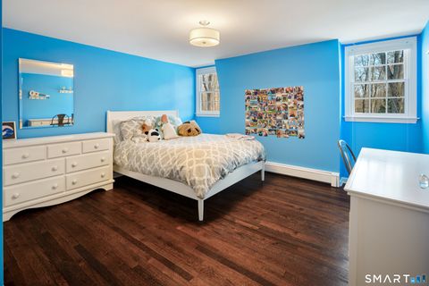 Tiny photo for 35 Joanne Lane, Weston, CT 06883 (MLS # 24153538)