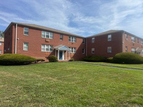 Tiny photo for 20 Clermont St Avenue #Apt 4, Hartford, CT 06106 (MLS # 24147945)