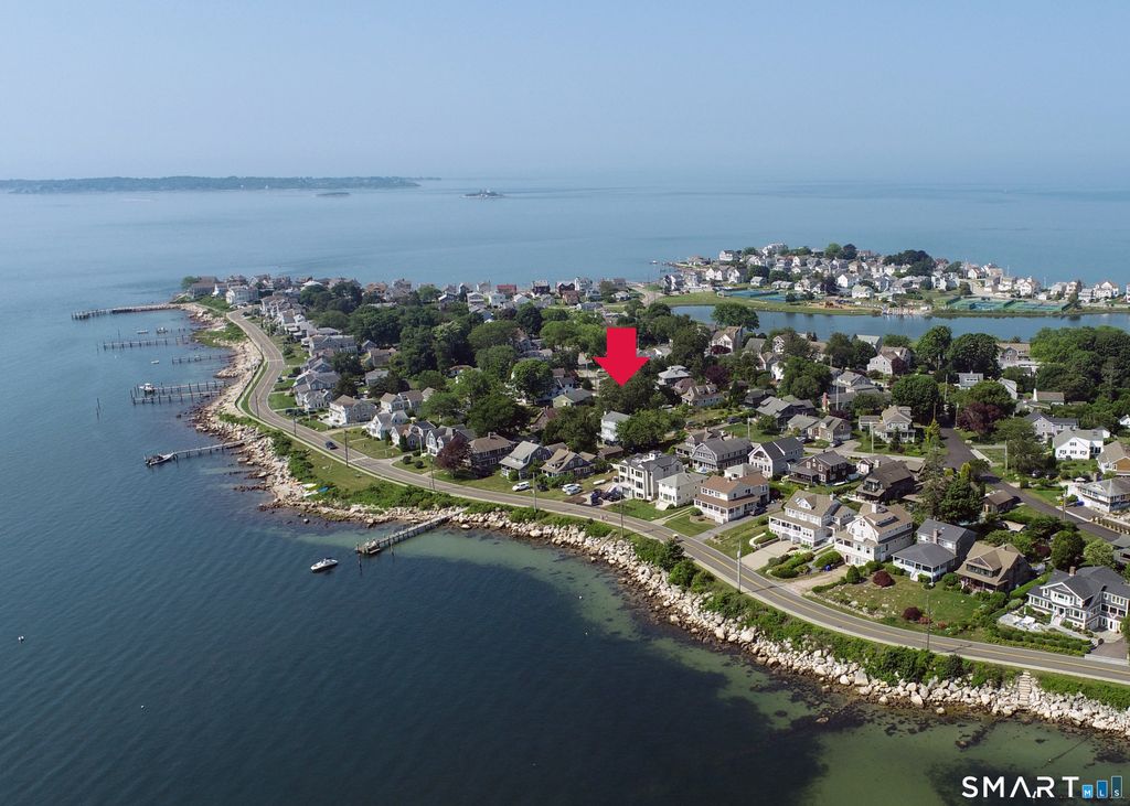 Photo of 11 Prospect Street, Groton, CT 06340 (MLS # 24145116)