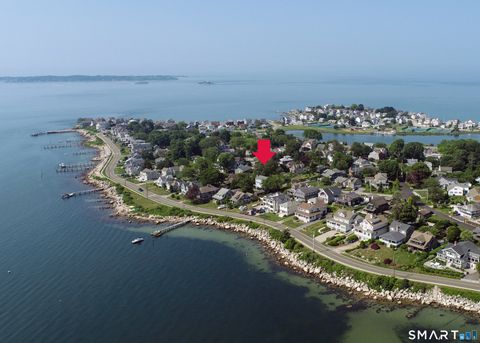 11 Prospect Street Groton CT 06340