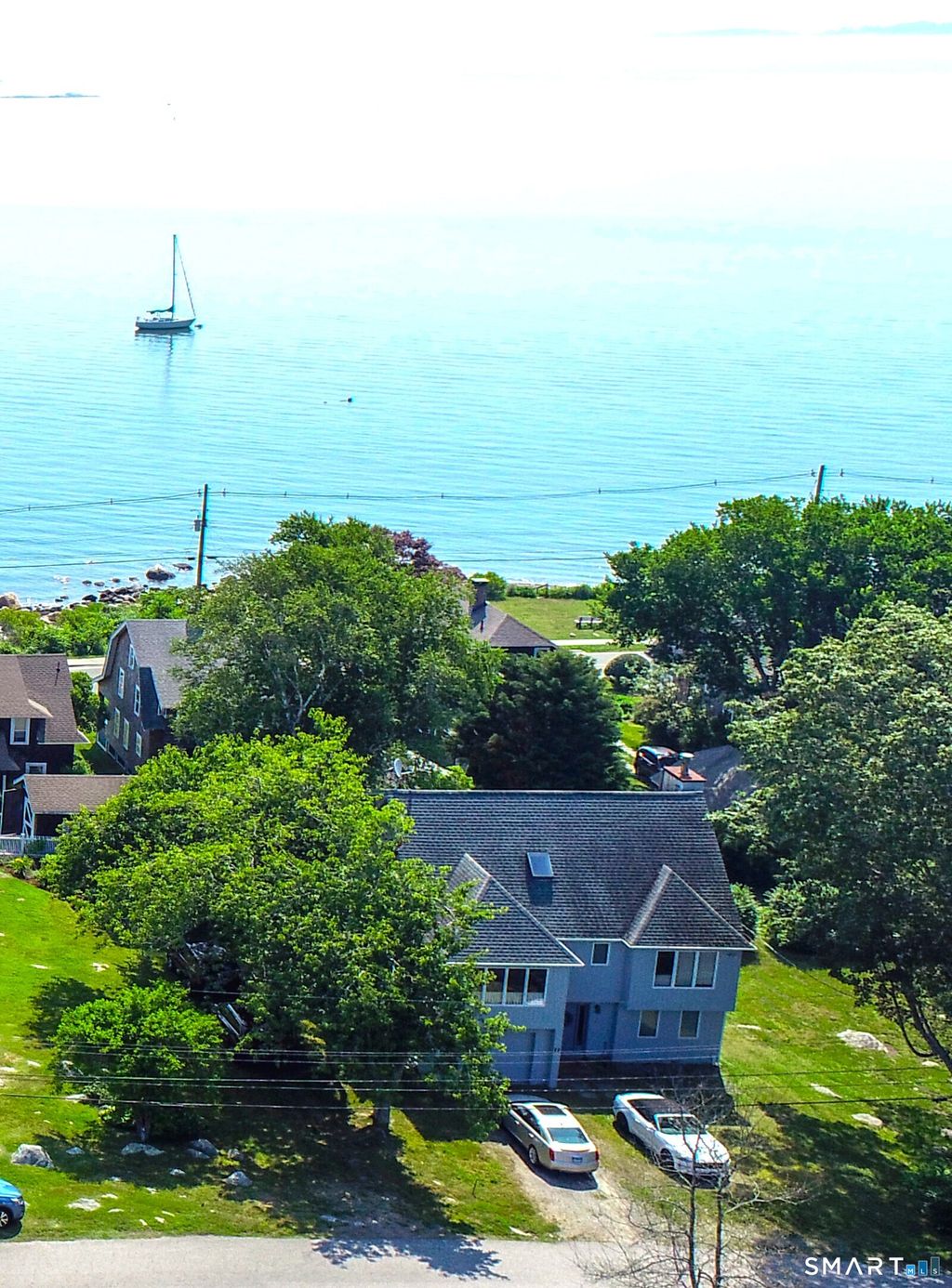 Photo of 11 Prospect Street, Groton, CT 06340 (MLS # 24145116)