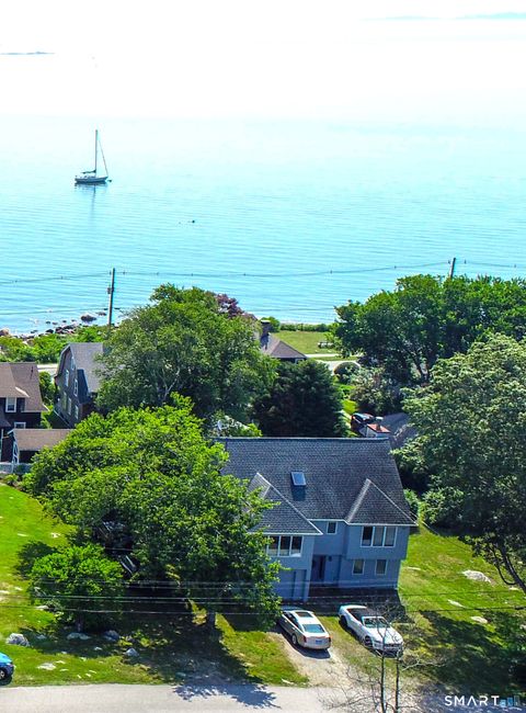 Tiny photo for 11 Prospect Street, Groton, CT 06340 (MLS # 24145116)