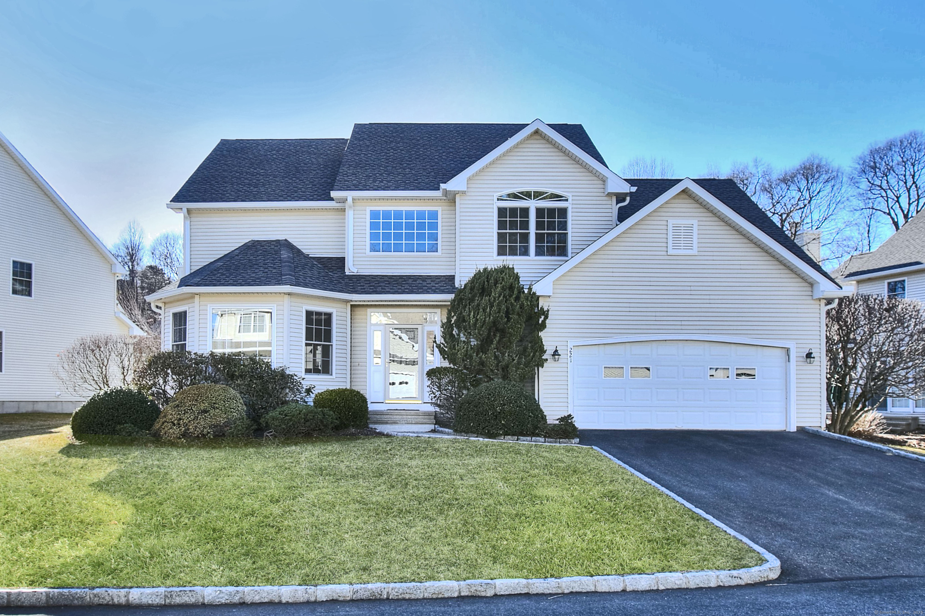221 Fitch Pass #221, Trumbull, Connecticut image 29
