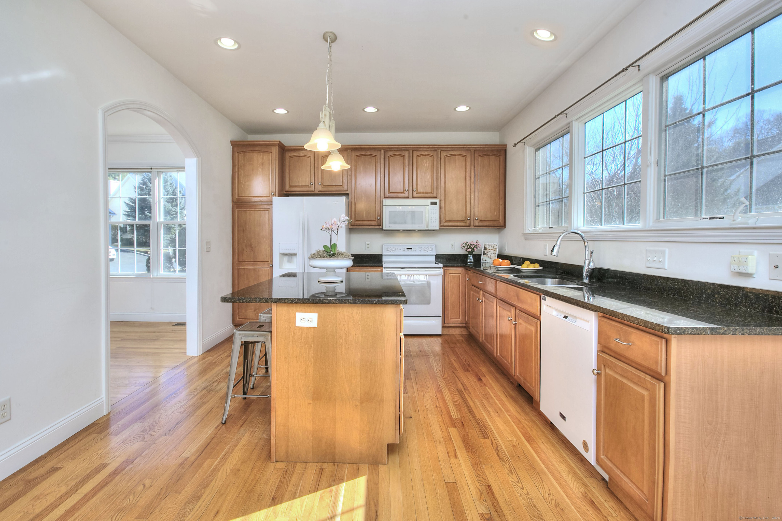 221 Fitch Pass #221, Trumbull, Connecticut image 9