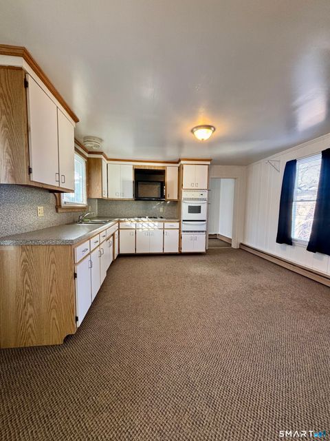 Tiny photo for 73 Peck Street #2, Norwich, CT 06360 (MLS # 24149102)