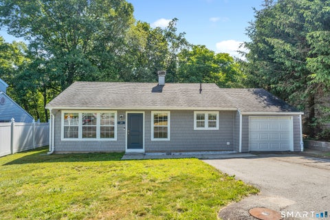 Homes For Sale - 28 Birch Street<br/> New London County, Groton, CT 06340
