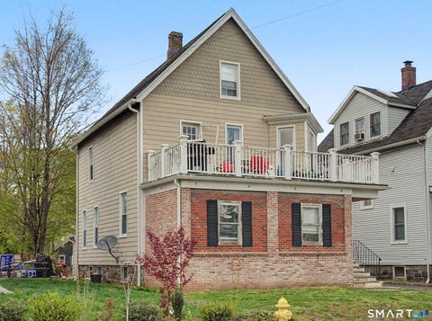 Multifamily For Sale - 10 A Elm Street<br/> Norwalk, CT 06850