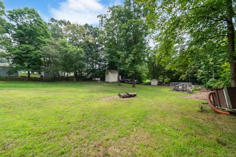 Tiny photo for 966 Jerome Avenue, Bristol, CT 06010 (MLS # 24117629)