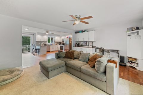 Tiny photo for 966 Jerome Avenue, Bristol, CT 06010 (MLS # 24117629)