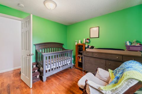 Tiny photo for 966 Jerome Avenue, Bristol, CT 06010 (MLS # 24117629)